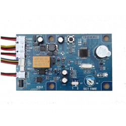 GROW K212 Fingerprint Access Control Board GROW K212 Fingerprint Access Control Board