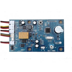 GROW K212 Fingerprint Access Control Board GROW K212 Fingerprint Access Control Board