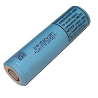 INR18650MH1 3.7V 3200mAh 10A Discharge (3c) INR18650MH1 