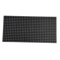 Buy P10 RED LED Display Panel Module - 32x16 - 2835 SMD LEDs - 5V - Dot ...