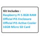 Raspberry Pi 5 (8 GB RAM) Basic Starter Kit 