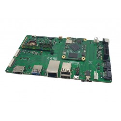 Radxa CM3 IO Board 