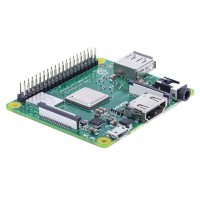 Raspberry Pi 3A+