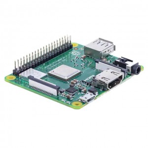 Raspberry Pi 3A+ Raspberry Pi 3A+