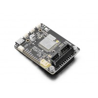 Adafruit Matrix Portal S3 CircuitPython Powered Internet Display - u.FL Connector / External [MPN : 6475]