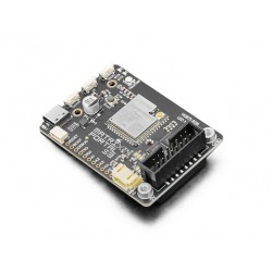 Adafruit Matrix Portal S3 CircuitPython Powered Internet Display - u.FL Connector / External [MPN : 6475]