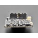 Adafruit Matrix Portal S3 CircuitPython Powered Internet Display - u.FL Connector / External [MPN : 6475]
