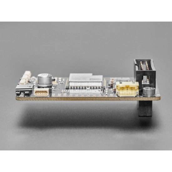 Adafruit Matrix Portal S3 CircuitPython Powered Internet Display - u.FL Connector / External [MPN : 6475]