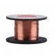 0.1MM Copper Soldering Solder PPA Enamelled Repair Reel Wire