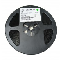 (Reel of 4000) 19-21SUGC/S530-A2/TR8 0603 Green SMD Led