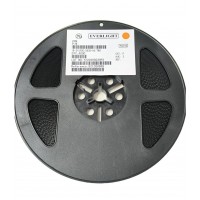 (Reel of 4000) 19-21UYOC/S530-A3/TR8 0603 Orange SMD Led