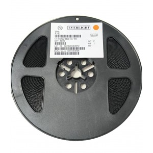 (Reel of 4000) 19-21UYOC/S530-A3/TR8 0603 Orange SMD Led (Reel of 4000) 19-21UYOC/S530-A3/TR8 0603 Orange SMD Led