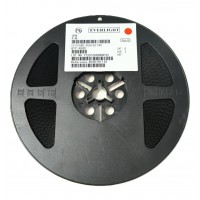 (Reel of 4000) 19-21SURC/S530-A3/TR8 0603 Red SMD Led