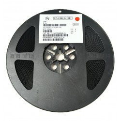 (Reel of 4000) 19-21SURC/S530-A3/TR8 0603 Red SMD Led (Reel of 4000) 19-21SURC/S530-A3/TR8 0603 Red SMD Led