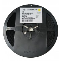 (Reel of 4000) 19-21UYC/S530-A3/TR8 0603 Yellow SMD Led