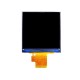 1.54-Inch TFT LCD Display – ST7789V2 Controller, 12-Pin SPI 4-Wire Interface, 240×240 Resolution, 262K Color, 2.8V