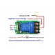 1 Channel Relay Module 30A with Optocoupler Isolation 12V Supports High and Low Triger