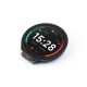 1.28inch Round LCD Display Module with Touch panel, 240×240 Resolution, IPS, SPI And I2C Communication 1.28inch Round LCD Display Module with Touch panel, 240×240 Resolution, IPS, SPI And I2C Communication
