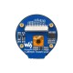 1.28inch Round LCD Display Module with Touch panel, 240×240 Resolution, IPS, SPI And I2C Communication 1.28inch Round LCD Display Module with Touch panel, 240×240 Resolution, IPS, SPI And I2C Communication