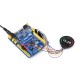 1.28inch Round LCD Display Module with Touch panel, 240×240 Resolution, IPS, SPI And I2C Communication 1.28inch Round LCD Display Module with Touch panel, 240×240 Resolution, IPS, SPI And I2C Communication