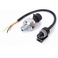 1.2MPa Stainless Steel Water Gas Air Pressure Transmitter Sensor