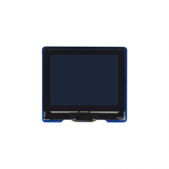 1.32inch OLED Display Module, 128×96 Resolution, 16 Gray Scale, SPI / I2C Communication
