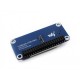 1.44inch, 128x128 LCD display HAT for Raspberry Pi
