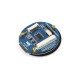 Waveshare 1.46inch Touch LCD Display Module, 412 × 412 Resolution, 16.7M Color, QSPI And I2C Communication Interfaces, Built-in SPD2010 Driver Chip Waveshare 1.46inch Touch LCD Display Module, 412 × 412 Resolution, 16.7M Color, QSPI And I2C Communication Interfaces, Built-in SPD2010 Driver Chip