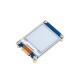Waveshare 1.54inch e-Paper Display Module (E), E Ink Spectra 6 (E6) full-color, 240×240 pixels, SPI Interface - With Driver Board Waveshare 1.54inch e-Paper Display Module (E), E Ink Spectra 6 (E6) full-color, 240×240 pixels, SPI Interface - With Driver Board