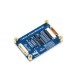 Waveshare 1.54inch e-Paper Display Module (E), E Ink Spectra 6 (E6) full-color, 240×240 pixels, SPI Interface - With Driver Board Waveshare 1.54inch e-Paper Display Module (E), E Ink Spectra 6 (E6) full-color, 240×240 pixels, SPI Interface - With Driver Board