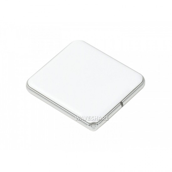 Waveshare 1.54inch NFC-Powered e-Paper, No Battery, Wireless Powering & Data Transfer Waveshare 1.54inch NFC-Powered e-Paper, No Battery, Wireless Powering & Data Transfer