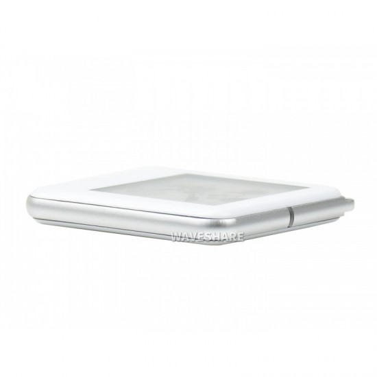 Waveshare 1.54inch NFC-Powered e-Paper, No Battery, Wireless Powering & Data Transfer Waveshare 1.54inch NFC-Powered e-Paper, No Battery, Wireless Powering & Data Transfer