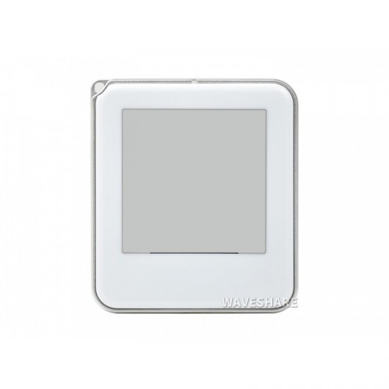 Waveshare 1.54inch NFC-Powered e-Paper, No Battery, Wireless Powering & Data Transfer Waveshare 1.54inch NFC-Powered e-Paper, No Battery, Wireless Powering & Data Transfer