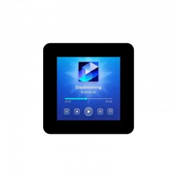 Waveshare 1.54inch Touch LCD Display Module, 240×240 Resolution, IPS Panel, SPI And I2C Communication Interfaces, 262K Display Color Waveshare 1.54inch Touch LCD Display Module, 240×240 Resolution, IPS Panel, SPI And I2C Communication Interfaces, 262K Display Color