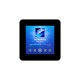 Waveshare 1.54inch Touch LCD Display Module, 240×240 Resolution, IPS Panel, SPI And I2C Communication Interfaces, 262K Display Color