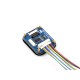 1.83inch Touch LCD Display Module, Micro LCD Display, 240×284 Resolution, IPS, SPI And I2C Communication, 262K Display Color 1.83inch Touch LCD Display Module, Micro LCD Display, 240×284 Resolution, IPS, SPI And I2C Communication, 262K Display Color