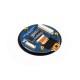 Waveshare 1.85inch Touch LCD Display Module, 360 × 360 Resolution, 262K Color, QSPI And I2C Communication, Built-in ST77916 Display Driver Chip And CST816S Touch Control Chip