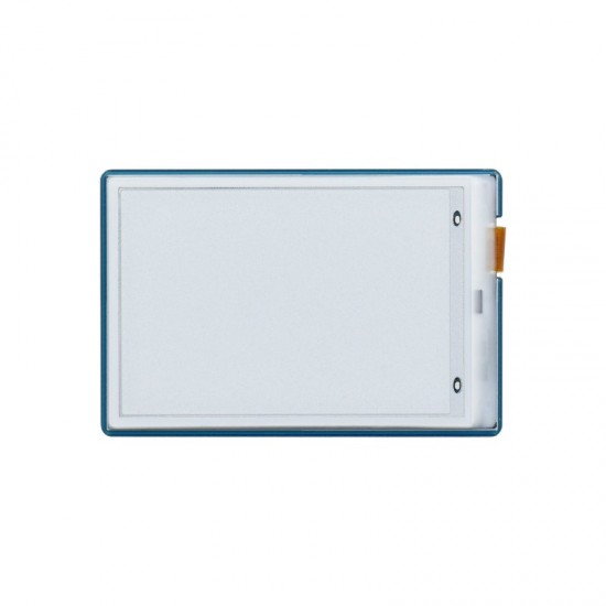 1.9inch Segment E-Paper Module, 91 Segments, I2C Bus, Ideal for Temperature and humidity meter, Humidifier, Digital Meter