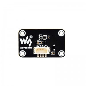 10-axis ROS IMU Sensor With Integrated ARM 32-bit DSP Processor / BLE 5.3 Bluetooth / High-precision Accelerometer / Gyroscope / Magnetometer / Temperature & Pressure Sensor 10-axis ROS IMU Sensor With Integrated ARM 32-bit DSP Processor / BLE 5.3 Bluetooth / High-precision Accelerometer / Gyroscope / Magnetometer / Temperature & Pressure Sensor