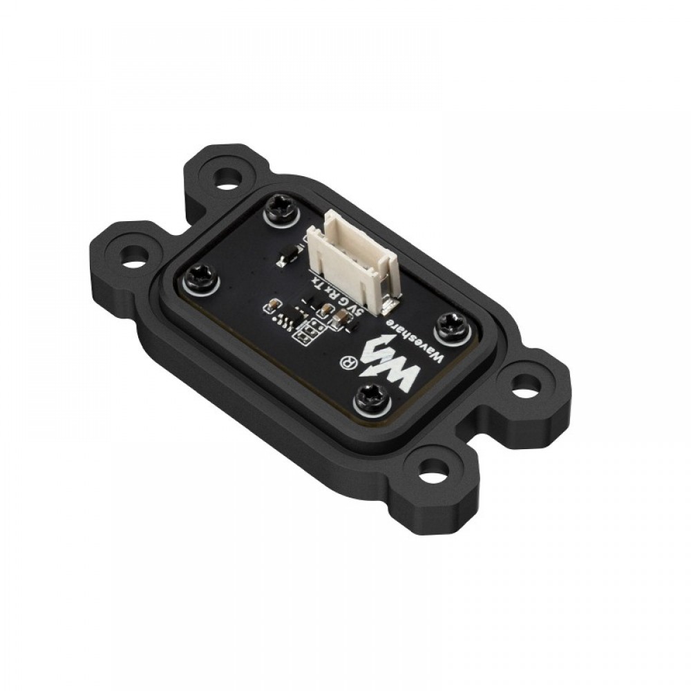 Buy Waveshare 10-axis ROS IMU Sensor With Integrated ARM 32-bit DSP ...