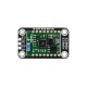 10-axis ROS IMU Sensor With Integrated ARM 32-bit DSP Processor / BLE 5.3 Bluetooth / High-precision Accelerometer / Gyroscope / Magnetometer / Temperature & Pressure Sensor