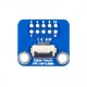 10 Pin 0.5mm FFC FPC Connector Breakout Board 10 Pin 0.5mm FFC FPC Connector Breakout Board