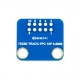 10 Pin 0.5mm FFC FPC Connector Breakout Board 10 Pin 0.5mm FFC FPC Connector Breakout Board