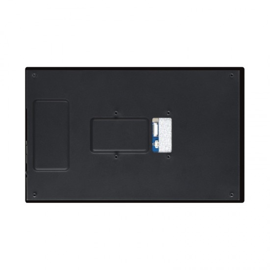 10.1inch DSI Capacitive Touch Display, Wide Color Gamut, 720 × 1280, IPS Panel, Supports 10-Point Touch, Toughened Glass Panel 10.1inch DSI Capacitive Touch Display, Wide Color Gamut, 720 × 1280, IPS Panel, Supports 10-Point Touch, Toughened Glass Panel