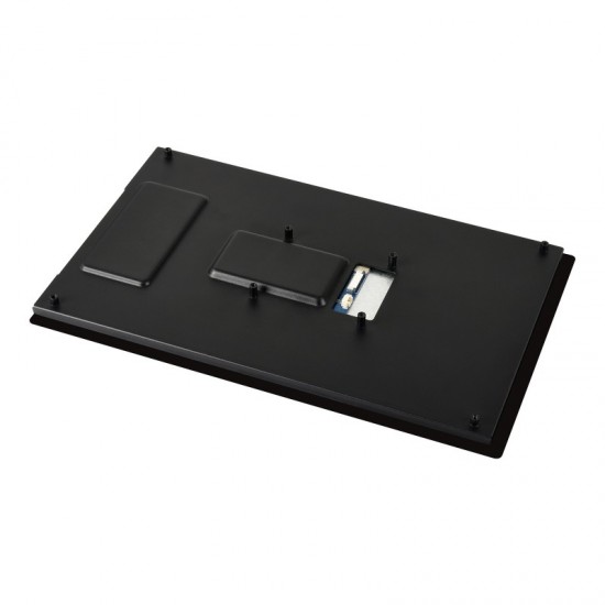 10.1inch DSI Capacitive Touch Display, Wide Color Gamut, 720 × 1280, IPS Panel, Supports 10-Point Touch, Toughened Glass Panel 10.1inch DSI Capacitive Touch Display, Wide Color Gamut, 720 × 1280, IPS Panel, Supports 10-Point Touch, Toughened Glass Panel