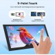 Elecrow 10.1-inch HD Touch screen | 1520×720 IPS Screen | Designed for Raspberry Pi | 5-point Capacitive Touch Elecrow 10.1-inch HD Touch screen | 1520×720 IPS Screen | Designed for Raspberry Pi | 5-point Capacitive Touch