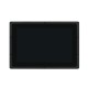 Waveshare 10.1inch Capacitive Touch Screen LCD (B) with Case, 1280×800, HDMI, IPS Screen, Low Power, with US Power Supply