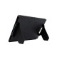 Waveshare 10.1inch Capacitive Touch Screen LCD (B) with Case, 1280×800, HDMI, IPS Screen, Low Power, with US Power Supply