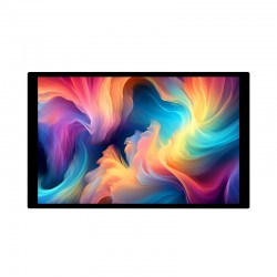 10.1inch High Resolution Capacitive Touch Display, 1920×1200, Optical Bonding Toughened Glass Panel, HDMI Display Interface, IPS Display, 10-Point Touch 10.1inch High Resolution Capacitive Touch Display, 1920×1200, Optical Bonding Toughened Glass Panel, HDMI Display Interface, IPS Display, 10-Point Touch
