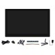 Waveshare 10.1inch QLED Quantum Dot Display Type B, 1280 × 720 Resolution, G+G Toughened Glass Panel, 10-Point Touch, IPS Display Panel, Supports DDC/CI Brightness Adjustment Waveshare 10.1inch QLED Quantum Dot Display Type B, 1280 × 720 Resolution, G+G Toughened Glass Panel, 10-Point Touch, IPS Display Panel, Supports DDC/CI Brightness Adjustment